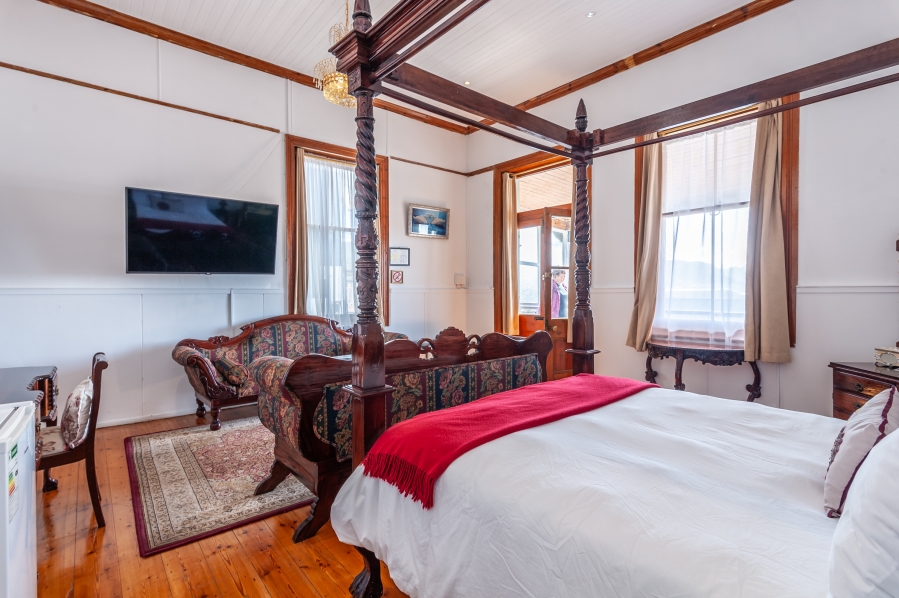 Commercial Property for Sale in Simons Town Western Cape